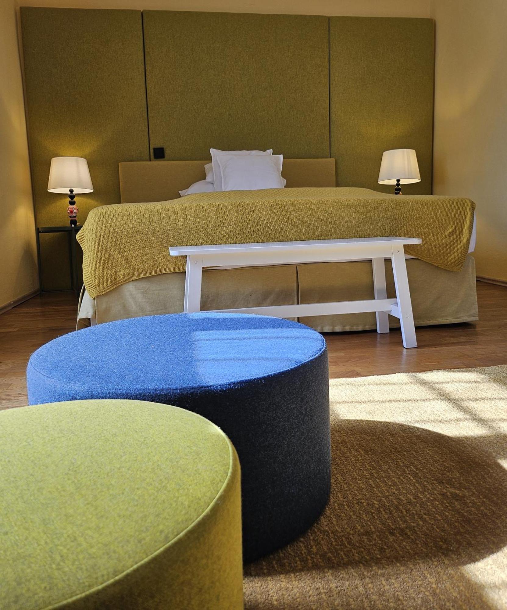 Yellow Flat By Grazrentals With Best Location & Free Parking Екстер'єр фото