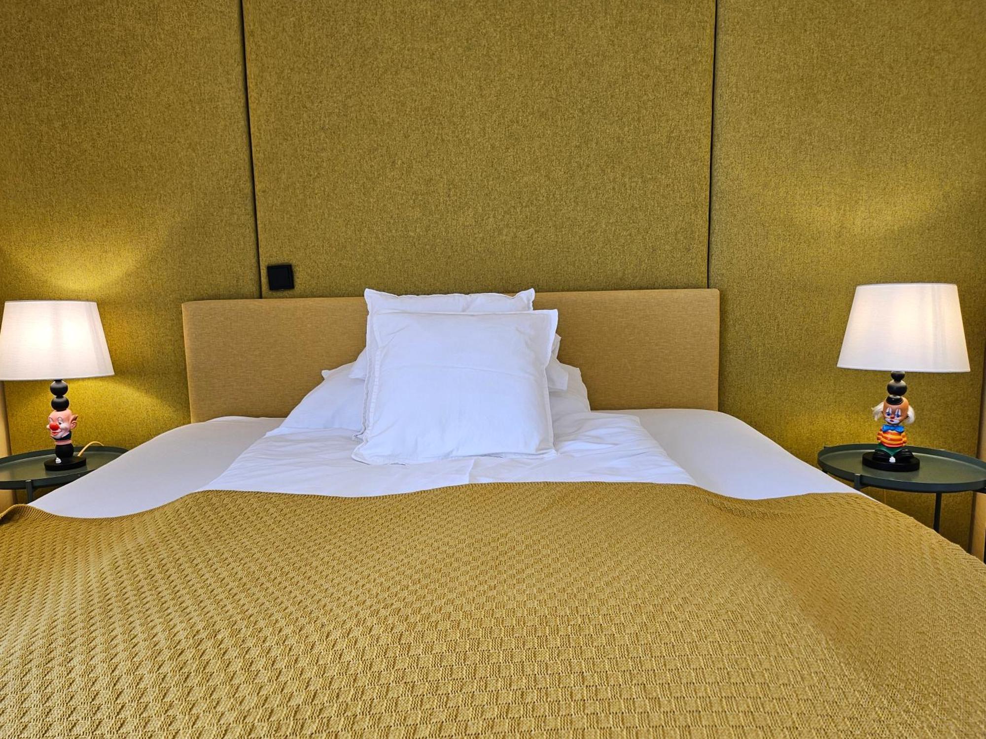 Yellow Flat By Grazrentals With Best Location & Free Parking Екстер'єр фото
